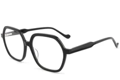 BS1902-0048_Black_Geometric_Acetate_Glasses_corner