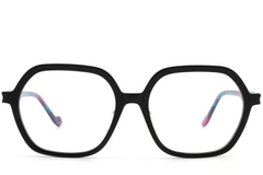 BS1902-0049_Black_Geometric_Acetate_Glasses_front