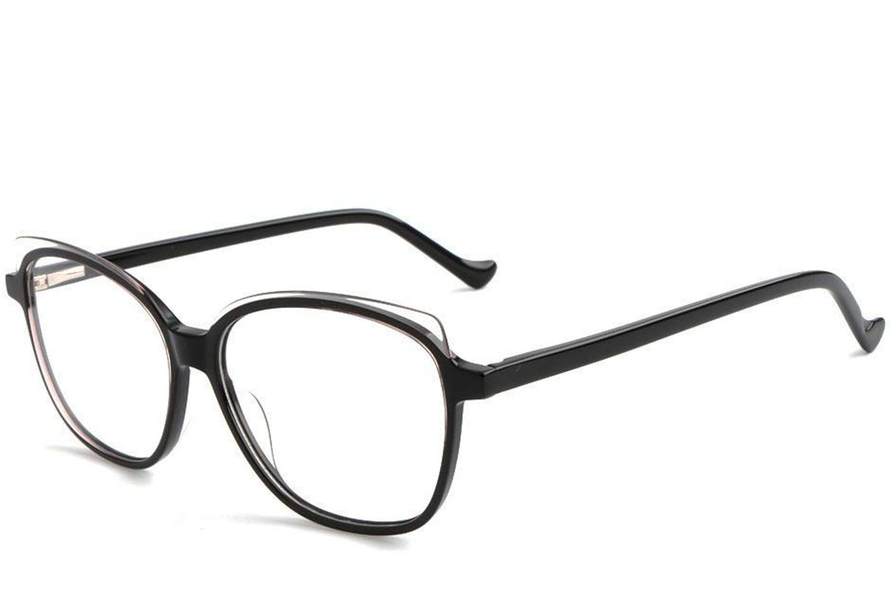 BS1902-0057_Black_Butterfly_Acetate_Glasses_corner