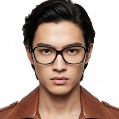 bs1902-0057_black_butterfly_acetate_glasses_model