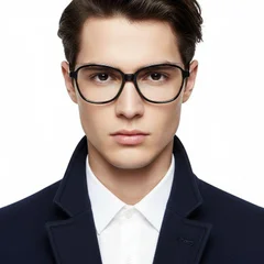 bs1902-0058_black_butterfly_acetate_glasses_model
