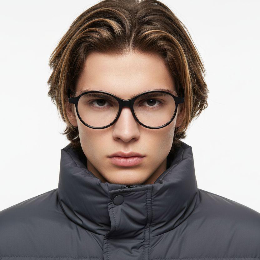 bs1902-0066_black_butterfly_acetate_glasses_model