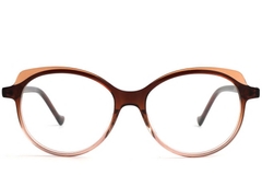 BS1902-0074_Brown_Butterfly_Acetate_Glasses_front