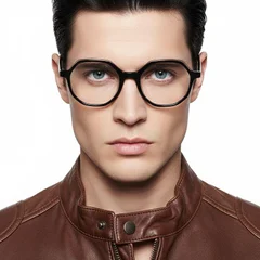 bs1902-0075_black_geometric_acetate_glasses_model