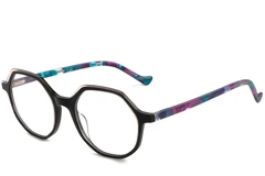 BS1902-0076_Black_Geometric_Acetate_Glasses_corner