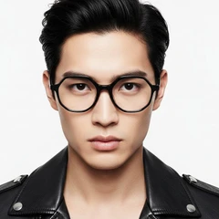bs1902-0076_black_geometric_acetate_glasses_model