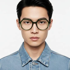 bs1902-0079_green_geometric_acetate_glasses_model