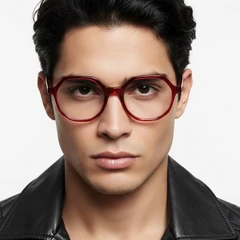bs1902-0081_red_geometric_acetate_glasses_model