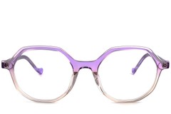 BS1902-0083_Purple_Geometric_Acetate_Glasses_front