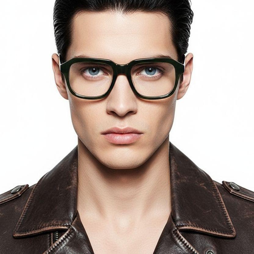 bs1902-0097_green_rectangular_acetate_glasses_model