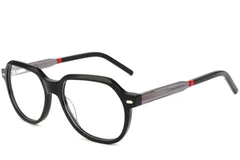 BS1902-0099_Black_Oval_Acetate_Glasses_corner