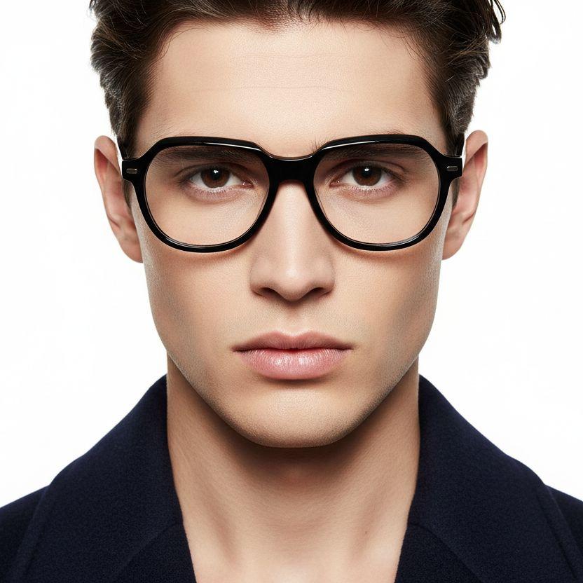 bs1902-0099_black_oval_acetate_glasses_model