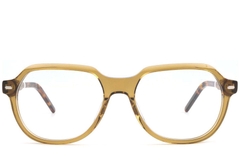 BS1902-0103_Brown_Oval_Acetate_Glasses_front