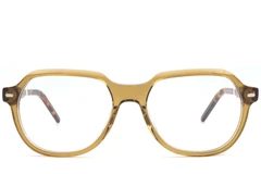 BS1902-0103_Brown_Oval_Acetate_Glasses_front