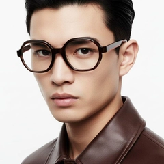 bs1902-0107_brown_geometric_acetate_glasses_model