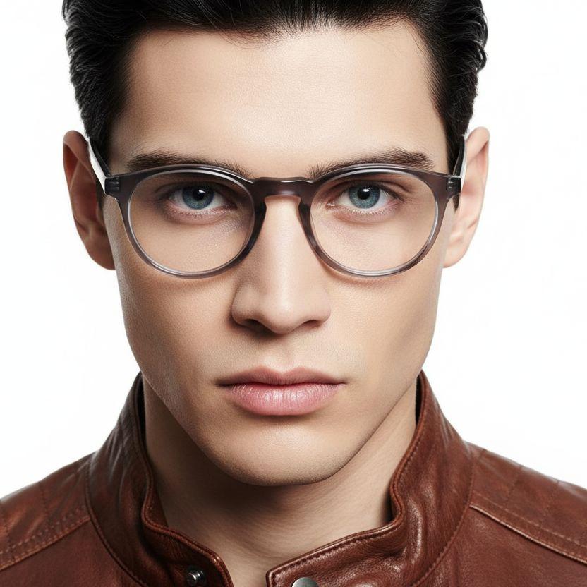 bs1902-0114_grey_oval_acetate_glasses_model