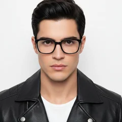 bs1902-0115_black_rectangular_acetate_glasses_model