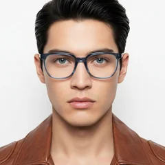 bs1902-0117_blue_rectangular_acetate_glasses_model