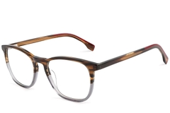 BS1902-0120_Pattern_Rectangular_Acetate_Glasses_corner