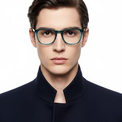 bs1902-0121_blue_rectangular_acetate_glasses_model