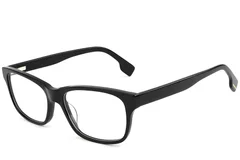 BS1902-0124_Black_Rectangular_Acetate_Glasses_corner