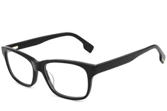 BS1902-0124_Black_Rectangular_Acetate_Glasses_corner