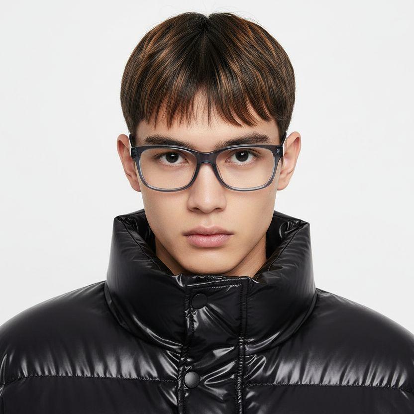 bs1902-0126_blue_rectangular_acetate_glasses_model