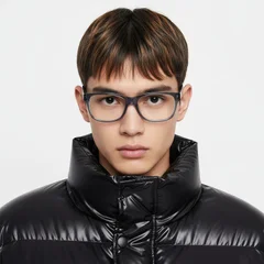 bs1902-0126_blue_rectangular_acetate_glasses_model