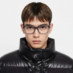 bs1902-0126_blue_rectangular_acetate_glasses_model