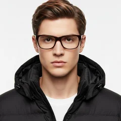 bs1902-0127_brown_rectangular_acetate_glasses_model