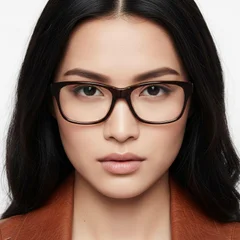 bs1902-0127_brown_rectangular_acetate_glasses_model