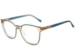 BS1902-0130_Yellow_Rectangular_Acetate_Glasses_corner
