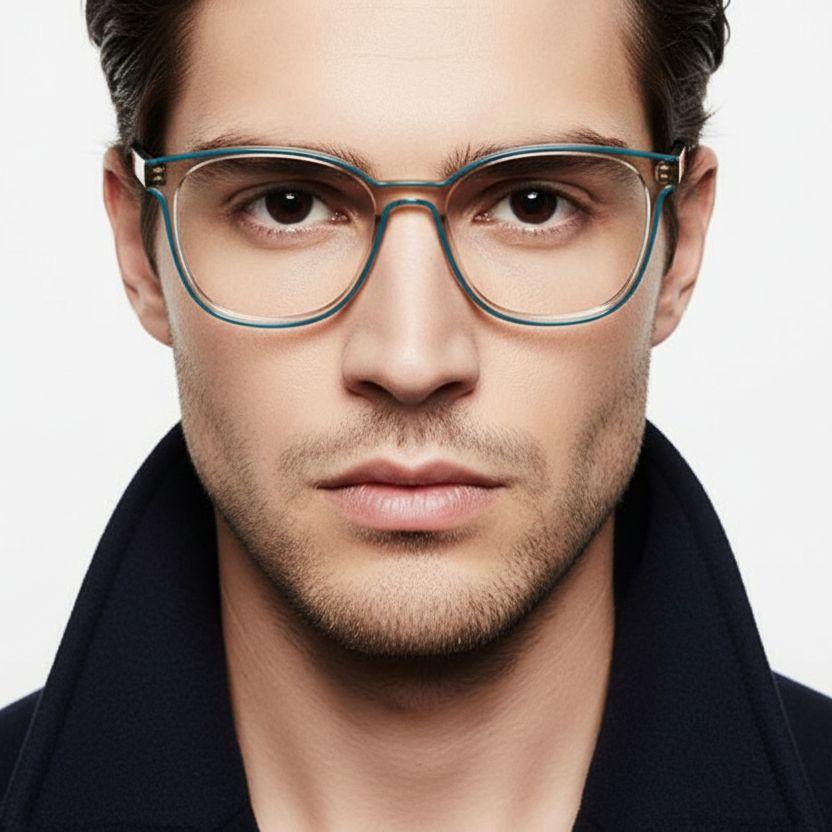 bs1902-0130_yellow_rectangular_acetate_glasses_model