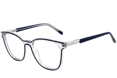 BS1902-0132_Transparent_Rectangular_Acetate_Glasses_corner