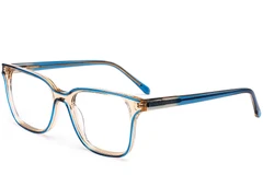 BS1902-0133_Yellow_Rectangular_Acetate_Glasses_corner