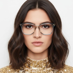 bs1902-0133_yellow_rectangular_acetate_glasses_model