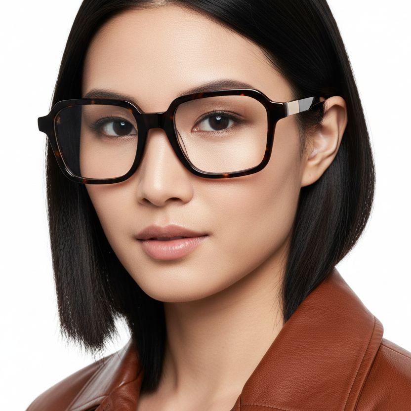 bs1902-0150_tortoiseshell_rectangular_acetate_glasses_model