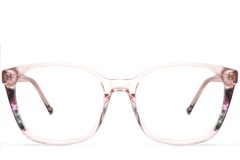 BS1902-0166_Pink_Butterfly_Acetate_Glasses_front