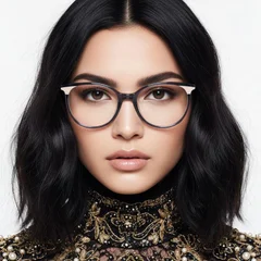 bs1902-0180_blue_oval_acetate_glasses_model