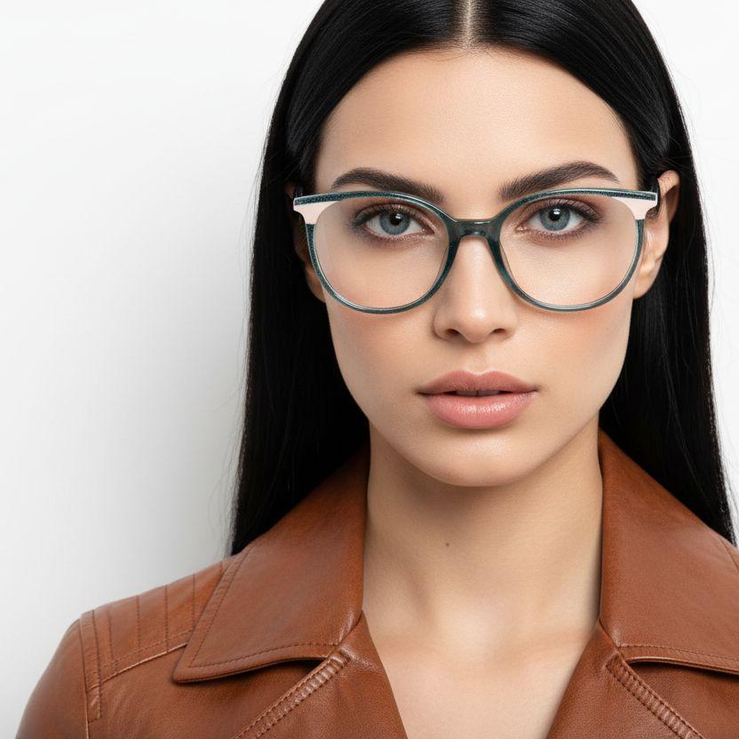 bs1902-0182_green_oval_acetate_glasses_model