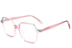 BS1902-0191_Pink_Geometric_Acetate_Glasses_corner