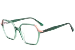 BS1902-0193_Green_Geometric_Acetate_Glasses_corner