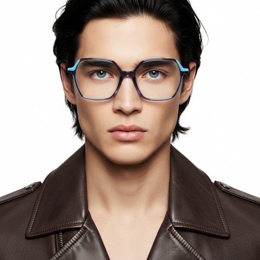 bs1902-0194_blue_geometric_acetate_glasses_model