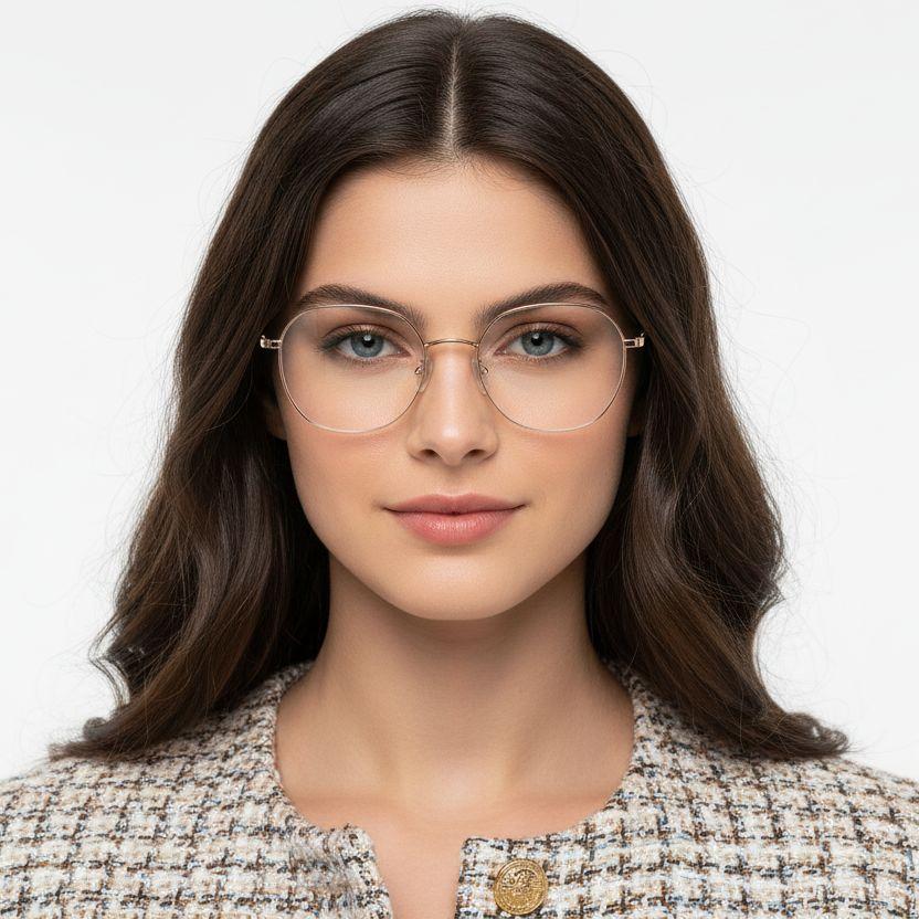 bs1913-0004_pink_geometric_metal_glasses_model