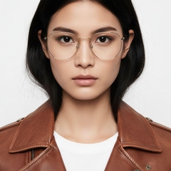 bs1913-0010_golden_geometric_metal_glasses_model