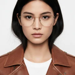 bs1913-0010_golden_geometric_metal_glasses_model