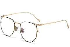 BS1913-0012_Black_Geometric_Metal_Glasses_corner