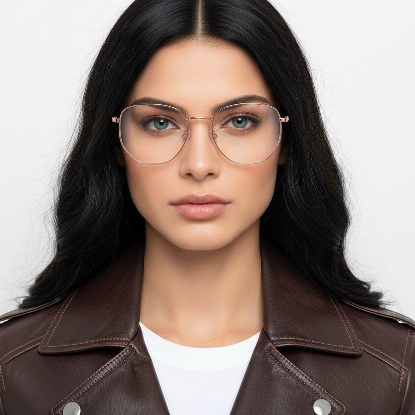 bs1913-0013_pink_geometric_metal_glasses_model