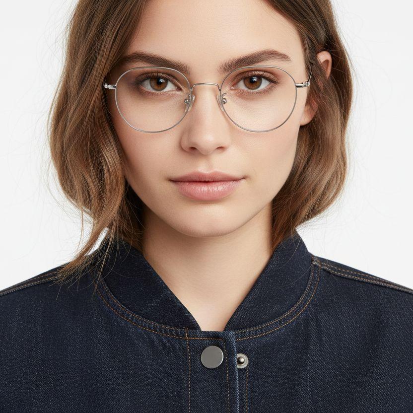 bs1913-0016_silver_oval_metal_glasses_model