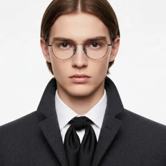 bs1913-0017_copper_oval_metal_glasses_model
